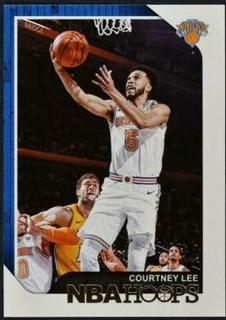 Courtney Lee