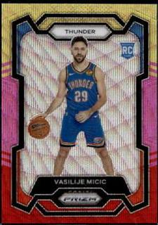 Vasilije Micic