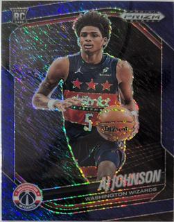 AJ Johnson