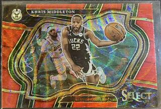Khris Middleton