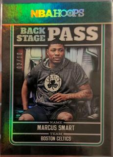 Marcus Smart