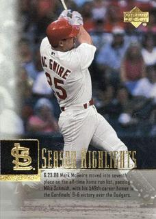Mark McGwire
