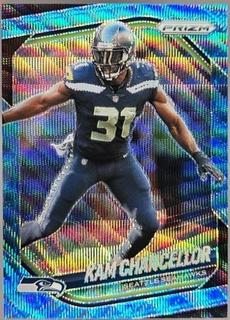 Kam Chancellor