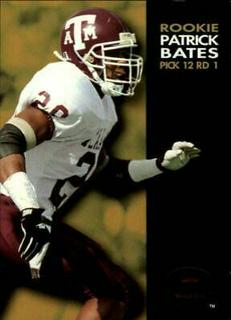 Patrick Bates
