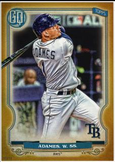 Willy Adames