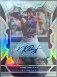 Kris Bryant
