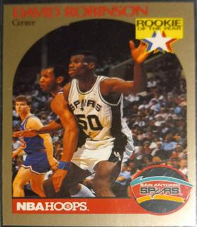David Robinson