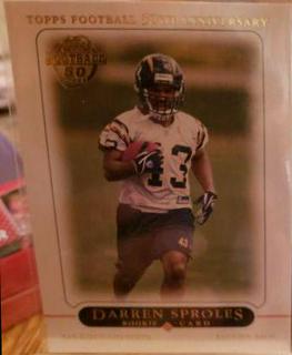 Darren Sproles