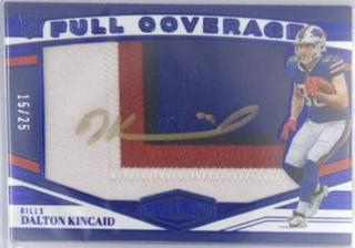 Dalton Kincaid