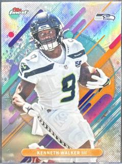 Kenneth Walker III