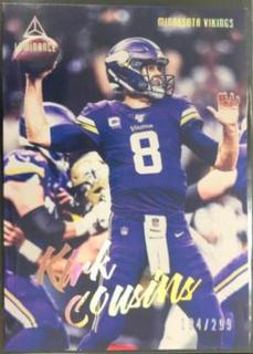 Kirk Cousins