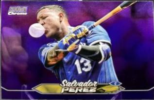 Salvador Perez