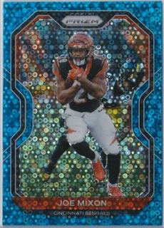 Joe Mixon