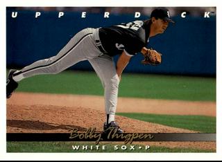 Bobby Thigpen