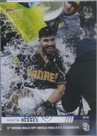 Austin Hedges