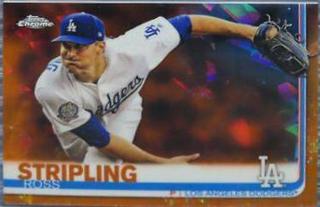 Ross Stripling