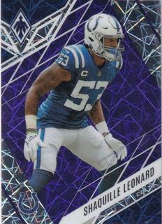 Shaquille Leonard
