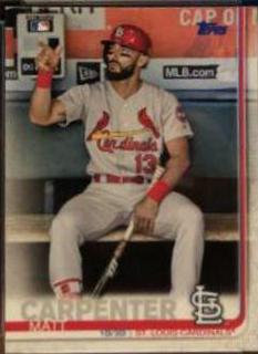 Matt Carpenter