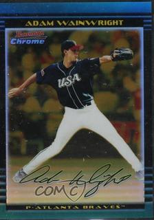 Adam Wainwright