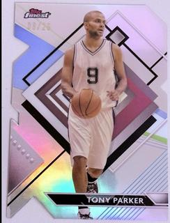 Tony Parker