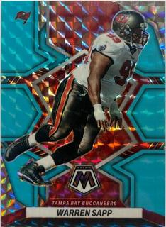Warren Sapp