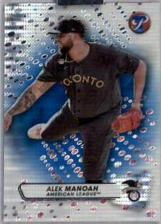 Alek Manoah