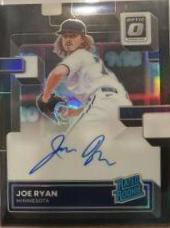Joe Ryan