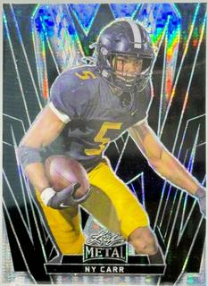 Ny Carr