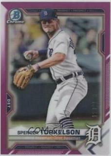 Spencer Torkelson