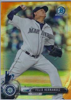 Felix Hernandez