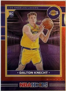 Dalton Knecht
