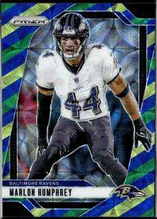 Marlon Humphrey