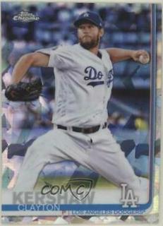 Clayton Kershaw