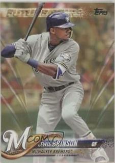 Lewis Brinson