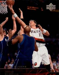 Arvydas Sabonis