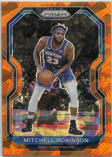 Mitchell Robinson