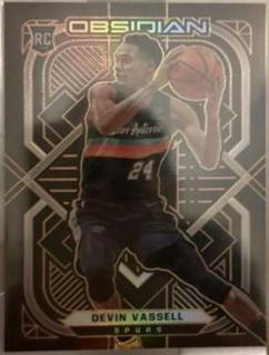 Devin Vassell
