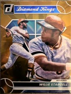 Willie Stargell