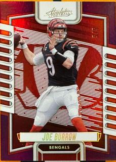 Joe Burrow