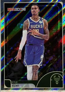 Kyle Kuzma