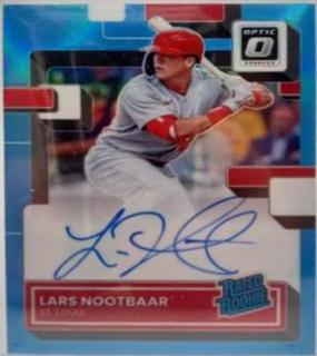 Lars Nootbaar