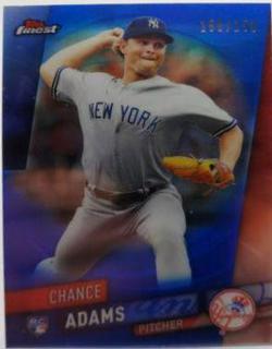 Chance Adams