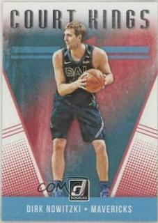 Dirk Nowitzki