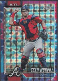 Sean Murphy