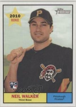 Neil Walker #59