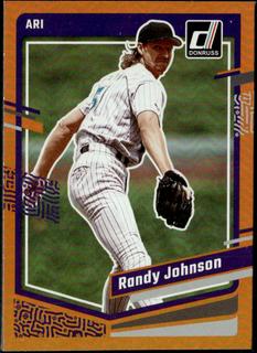 Randy Johnson