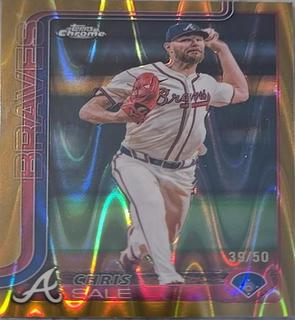 Chris Sale
