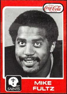 Mike Fultz