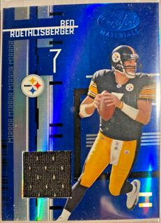 Ben Roethlisberger