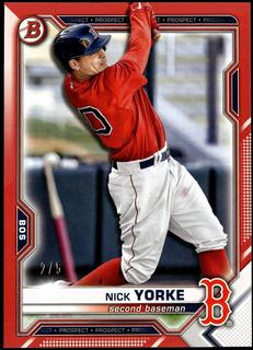Nick Yorke